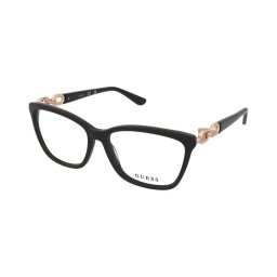 Dioptrické okuliare Guess GU50181 001
