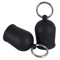 You2Toys Nipple Suckers with ring