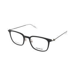Dioptrické okuliare Montblanc MB0100O 005
