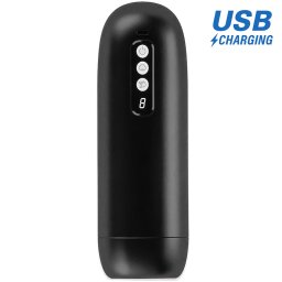 Vibrating Masturbation Cup II