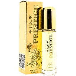 America U.S. Prestige Gold EDP 50ml / aternativa Giorgio Armani Si