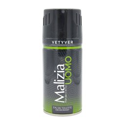 Malizia Uomo dezodor 150ml