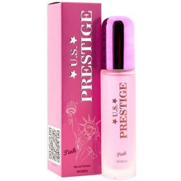 America U.S. Prestige PINK EDP 50ml / Alternativa Jean Paul Gaultier Classique