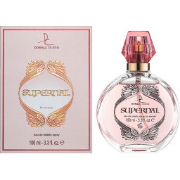 Dorall Dorall Supernal Woman EDT 100ml / alternativa Paco Rabanne Olympea