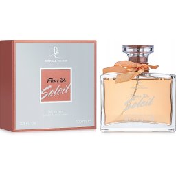 Dorall Fleur De Soleil Woman EDP 100ml / alternativa Chloé Fleur