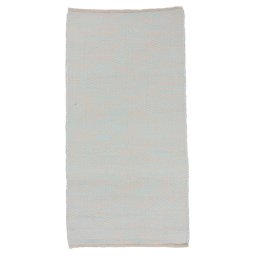 Rongysznyeg 70x136 sznes pamut sznyeg