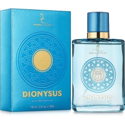 Dorall Collection Dionysus pánska toaletná voda 100ml /alternatíva Versace Eros/