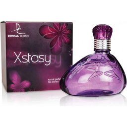 Dorall Collection Xstasy EDP 100ml /alternatíva Calvin Klein Euphoria