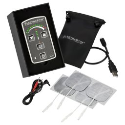 ElectraStim Flick - elektro stimulan sprava pre zaiatonkov