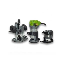 Horná frézka PROCRAFT POB980 kombinovaná