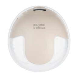 Canpol babies Elektrick odsvaka materskho mlieka do podprsenky SmartSense