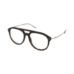 Dioptrické okuliare Gucci GG1708O 002
