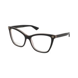 Dioptrické okuliare Gucci GG1817O 003