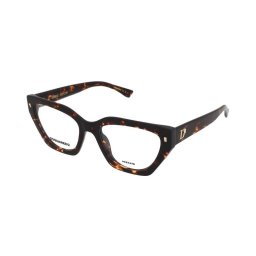 Dioptrické okuliare Dsquared2 D2 0117 086