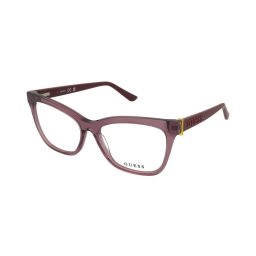 Dioptrické okuliare Guess GU50172 081
