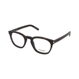 Dioptrické okuliare Saint Laurent SL 28 OPT 007