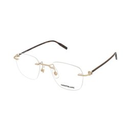 Dioptrické okuliare Montblanc MB0430O 003