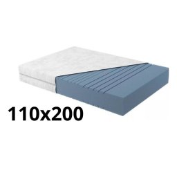 Matrac Blanar IVANA DE LUXE 110x200