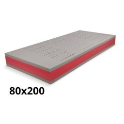 Ortopedický matrac BLUE MEDIC JUNIOR, 80x200