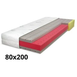 Antidekubitný matrac BLUE MEDIC SENIOR, 80x200