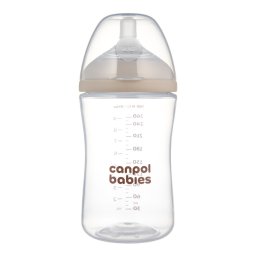 Canpol babies Faa antikolikov Natural Shape 260 ml