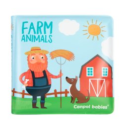 Canpol Babies Knika mkk pskacia FARM