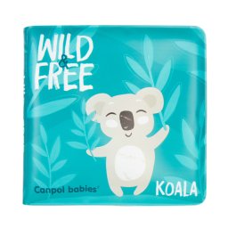Canpol Babies Knika mkk pskacia SAFARI