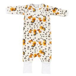 Wellsoft spac vak 104-110 - unisex