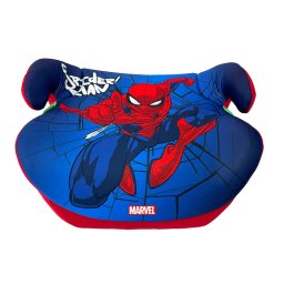 Disney i-Size ISOFIX podsedk pre chlapcov - Spider-Man