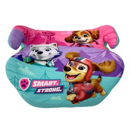 Disney i-Size ISOFIX podsedk pre dievat - Labkov patrola