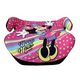 Disney i-Size ISOFIX podsedk pre dievat - Minnie