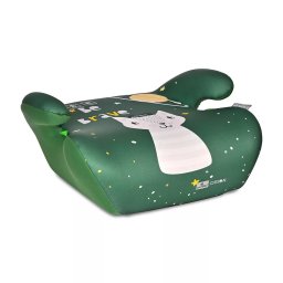 Lorelli Orion podsedk do auta 125-150 cm - Green Cat