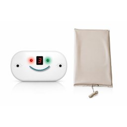 Baby Control Premium monitor dychu