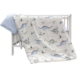 2-dielna posten sprava - Scarlett Dambi - 100 135 cm
