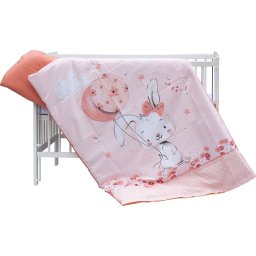 2-dielna posten sprava - Scarlett Malia - 100 135 cm