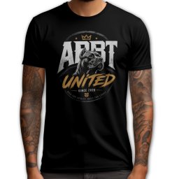 Tričko APBT United - Official Line II (2026)