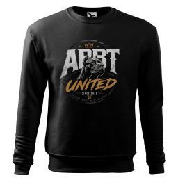 Mikina APBT UNITED - Official Line II (2026)