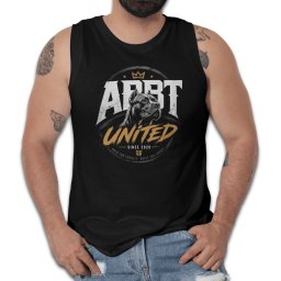 Tielko APBT United - Official Line II (2026)