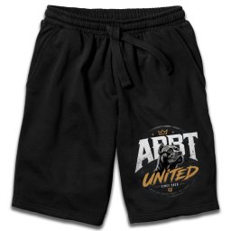 Kraťasy APBT United - Official Line II (2026)