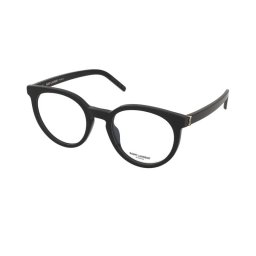 Dioptrické okuliare Saint Laurent SL M147 001