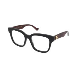 Dioptrické okuliare Gucci GG0958O 008