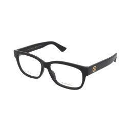 Dioptrické okuliare Gucci GG1341O 001