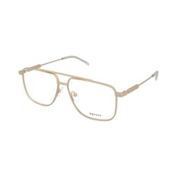 Dioptrické okuliare Alexander McQueen AM0480O 002