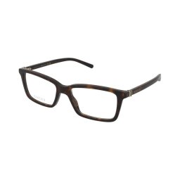Dioptrické okuliare Gucci GG1672O 006