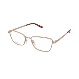 Dioptrické okuliare Gucci GG1880O 003