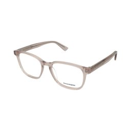 Dioptrické okuliare Alexander McQueen AM0462O 004