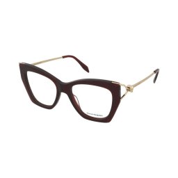Dioptrické okuliare Alexander McQueen AM0376O 003
