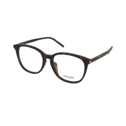 Dioptrické okuliare Saint Laurent SL 724/F 002