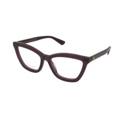 Dioptrické okuliare Gucci GG1686O 011