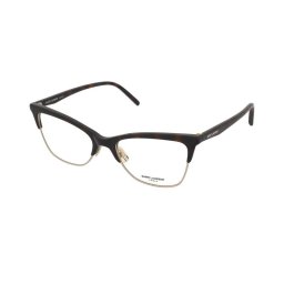 Dioptrické okuliare Saint Laurent SL 769 001